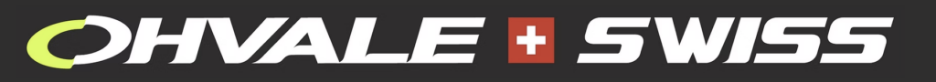 Ohvale Swiss