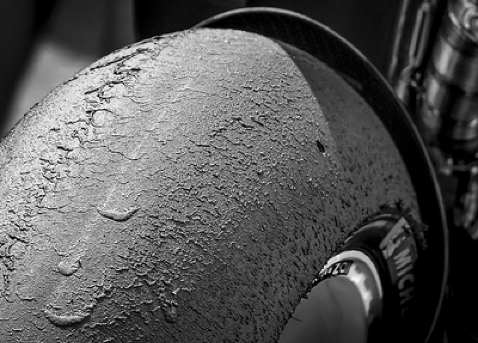 Rubber